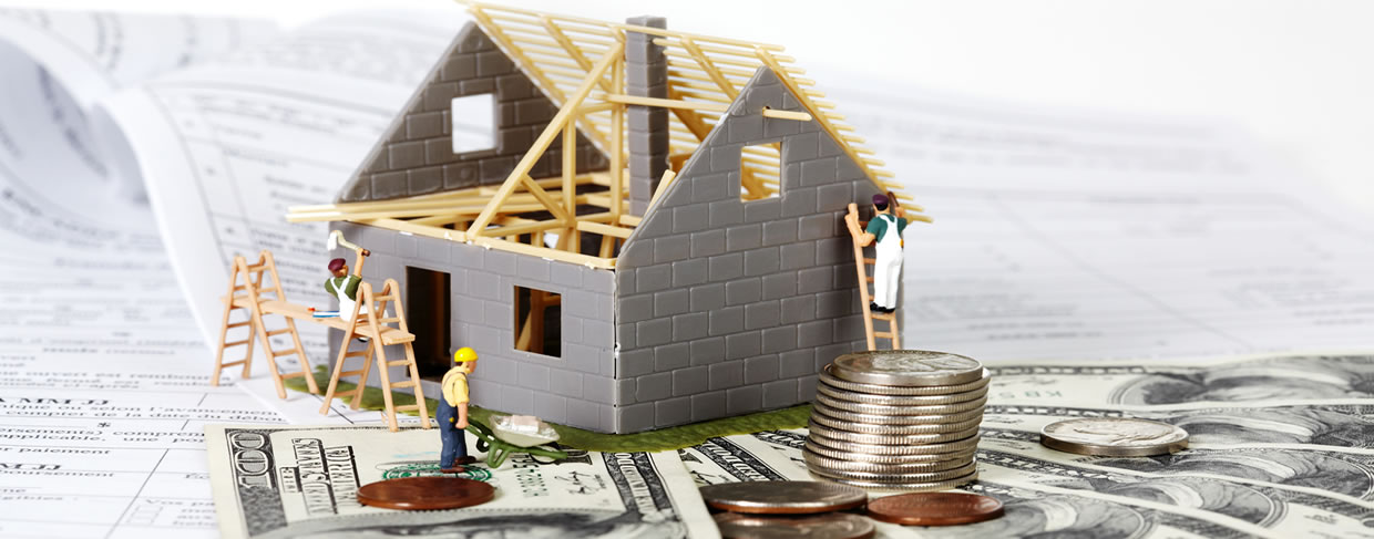 Read more about the article The Best Ways to Finance a Home Reno