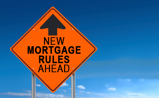 Read more about the article What the New Mortgage Rules Mean for Homebuyers