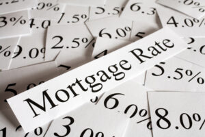 Read more about the article Mortgage Rates Are Dipping: Is Now A Good Time to Refinance?