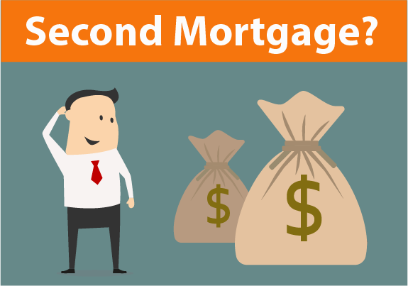 Read more about the article Understanding Second Mortgages