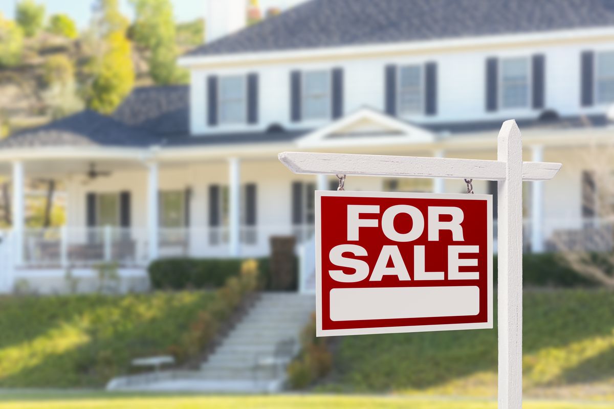 You are currently viewing 9 biggest mistakes people make when trying to sell their house – according to real estate agents