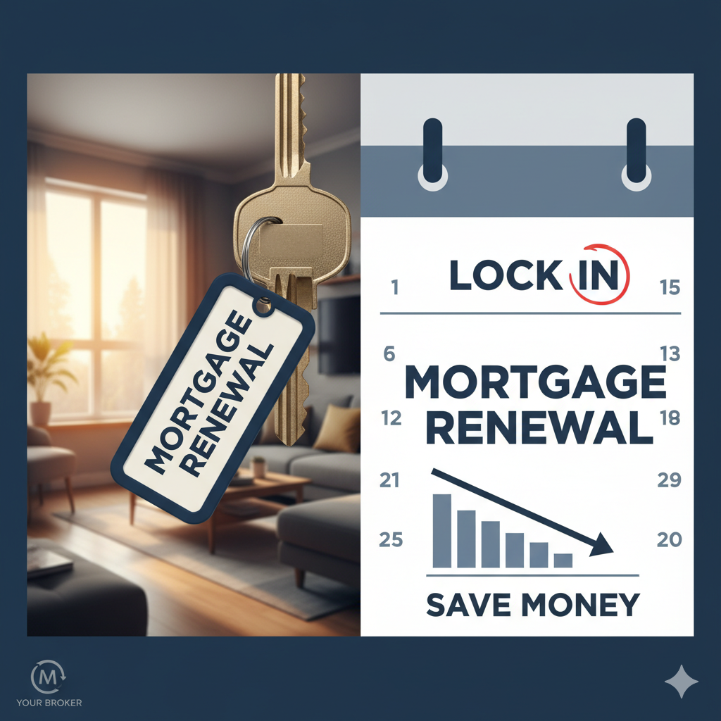 Read more about the article Mortgage Renewal