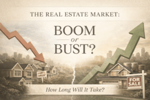 Read more about the article What History Teaches Us About Today’s Housing Market