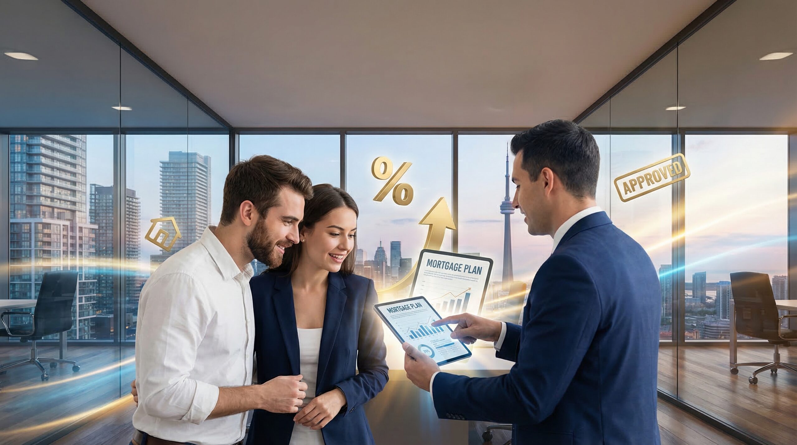 You are currently viewing Mortgage Rates May Be Holding — But That Doesn’t Mean Things Are Easy