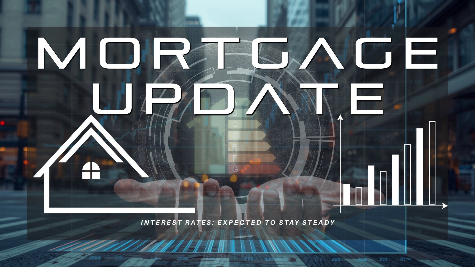 You are currently viewing Mortgage Update
