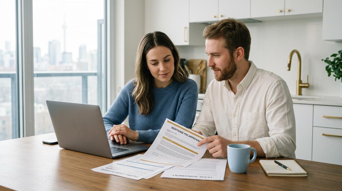 You are currently viewing Your Bank Says You Don’t Qualify for a Mortgage?